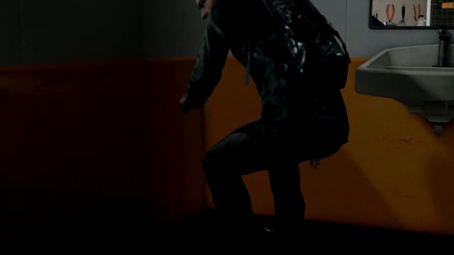 Detroit: Become Human . Прохождение часть 5 смотреть онлайн