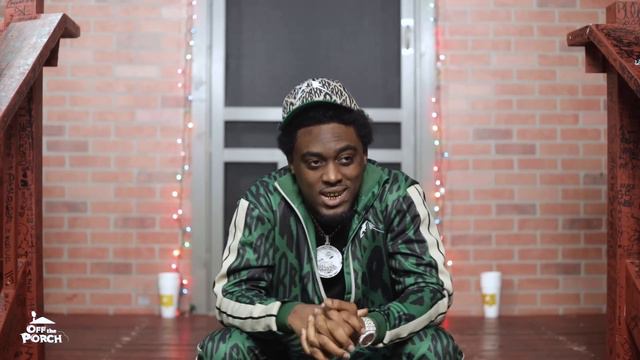HMT Tray Speaks On Broward County, Misty World Project Dedicated To His Mother, Running From Police смотреть онлайн