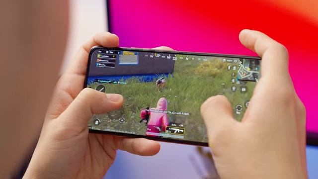 GA PERNAH KENDOR! Review Redmi Note 10 PRO Indonesia! смотреть онлайн