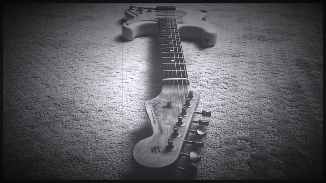 John Mayer Big Dipper Pickups/Fender 61' CS Strat смотреть онлайн