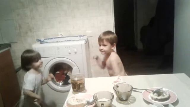 Танец маме на день рождения смотреть онлайн