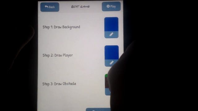 Как создать свою игру на айос-ios смотреть онлайн