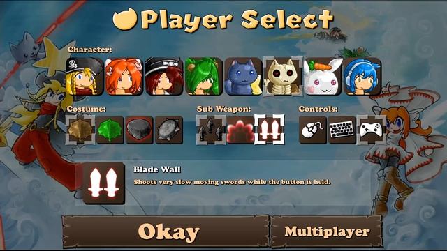 Let's Play Bullet Heaven 2 (11): Final Boss + Extra bosses! смотреть онлайн