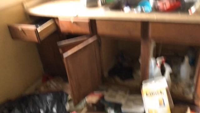 Section 8 Evictions Caught on Tape: They Flooded My House & Stole Everything! | Tenants From Hell 9 смотреть онлайн