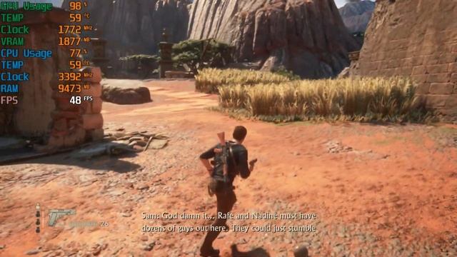 GTX 1050 2GB + I5-3570 Tested In 23 Games? смотреть онлайн