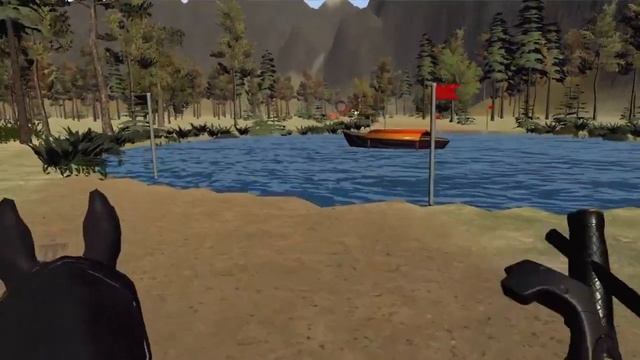 My Virtual Horse VR game смотреть онлайн