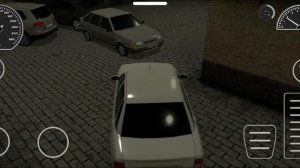 | Caucasus Parking | Part 6 | Level  19-20-21-22 | How to play Caucasus Parking ? |