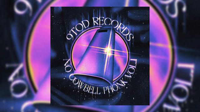 9TOD RECORDS CRAZY TENSEI - JDM PHONK  NO COWBELL PHONK Vol.1