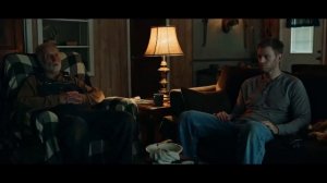 Старик и пруд 1080