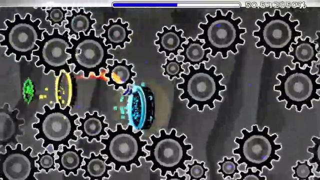 Light Abyss(Showcase) смотреть онлайн