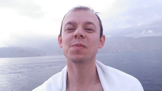 Отзыв с берега Индийского океана, видеопривет. смотреть онлайн