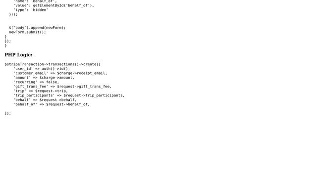 Pass HTML input values to jQuery form value (2 Solutions!!) смотреть онлайн