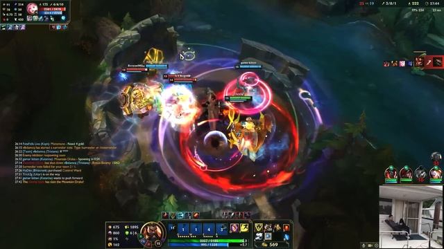 DID WE FINALLY WIN?? ?? - Trick2G смотреть онлайн