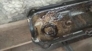 Уходит антифриз АУДИ 80 - проблема с прокладкой ГБЦ