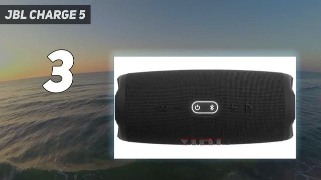 Top 5 JBL Speakers - Best in 2023 смотреть онлайн