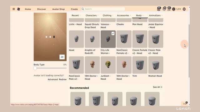 How To Get Headless Head On Roblox 2022 (FREE) смотреть онлайн