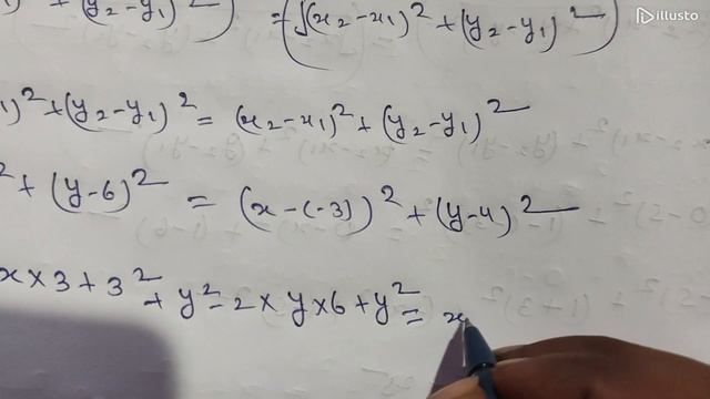 Class 10 Maths Exercise 7.1 NCERT solutions in Hindi || Question no 10 || the place of learning смотреть онлайн