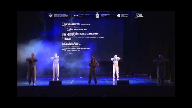 Будни танцевального коллектива "Состав N" смотреть онлайн