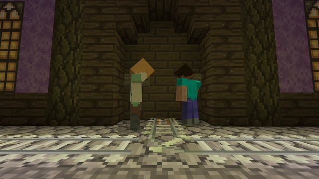 Minecraft | Halloween DLC trailer | PS4, PS3, PS Vita смотреть онлайн