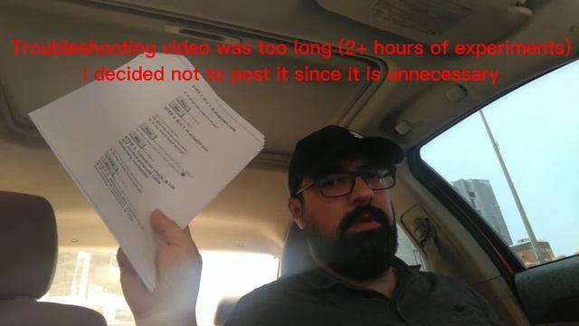 P1773 Mitsubishi Case Study [No Check Engine or ABS Light] (Part 2 of 2) смотреть онлайн