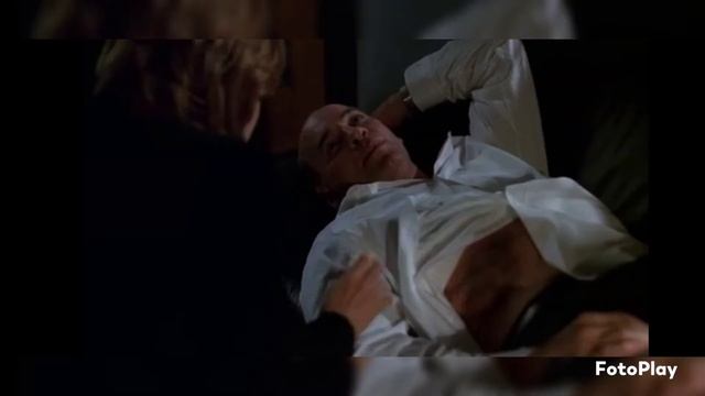 TheXFILES {Scully & Skinner}