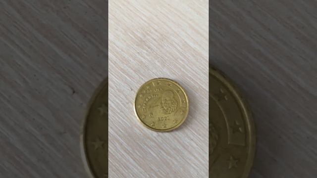 10 Euro cent от друга!!! + хлеб которому 1 год 6 месяцев смотреть онлайн