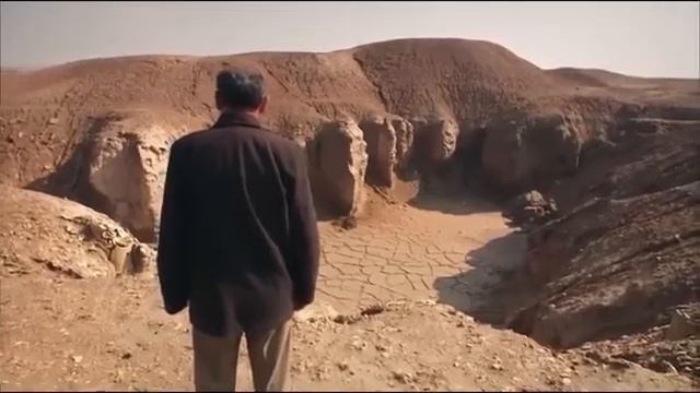 ? Noah's Ark 2017 HD New Evidence [] ROUND ARK -secrets of смотреть онлайн