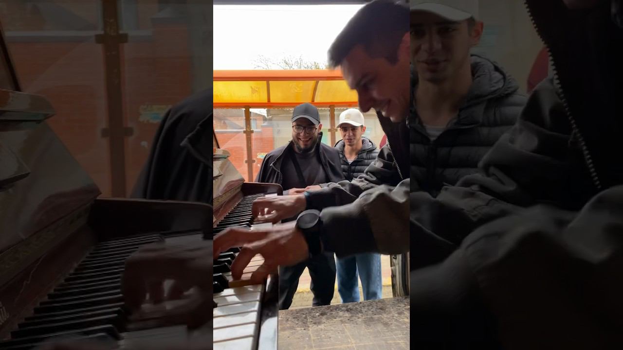 Братва поддержала, можно ехать дальше