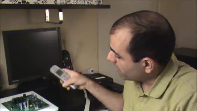 Don't worry, it's just ESD! (Electrostatic Discharge) смотреть онлайн