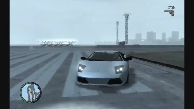 GTA 4 ( IV ) Car & Grafik Mods PC gameplay HD 2/2 смотреть онлайн