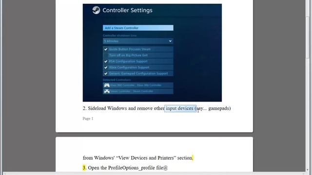Fix Dragon Age inquisition Steam Deck controller not working on Windows PC смотреть онлайн