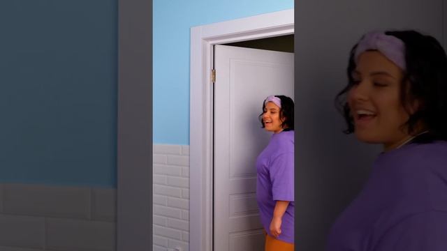 ЛАЙФХАКИ ДЛЯ ВАННОЙ КОМНАТЫ, О КОТОРЫХ ВАМ НУЖНО ЗНАТЬ смотреть онлайн