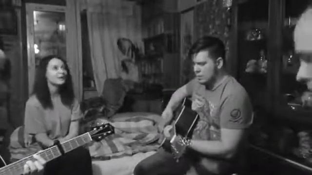 Порепали акустику у бабушки дома - GuruGrunge смотреть онлайн