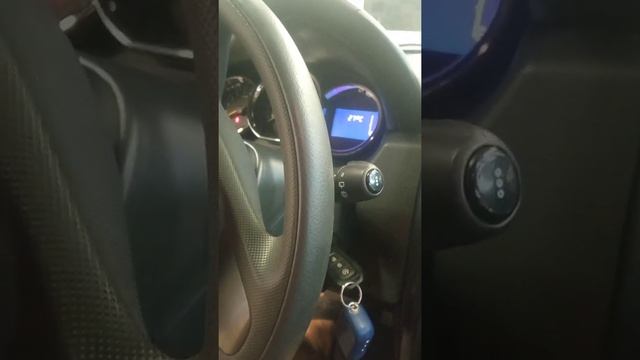 Установка паратроника на Дастер смотреть онлайн