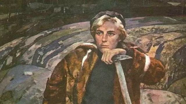 Л.Жуховицкий. Рудник "Светлана" смотреть онлайн