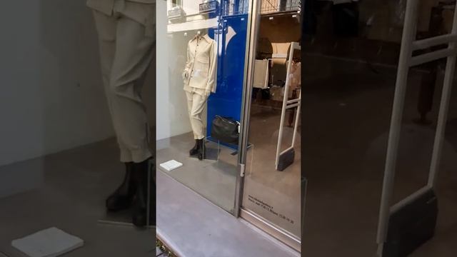 италия Падуя новая осеннее зимняя коллекция в video look 5 сентября 2020 смотреть онлайн