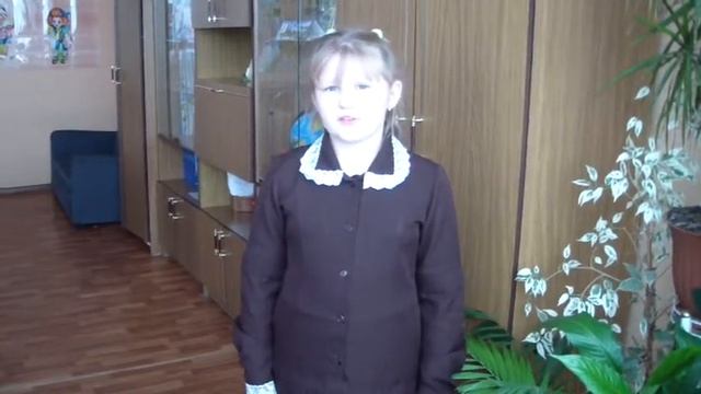 Ф.Тютчев «Чародейкою зимою» смотреть онлайн