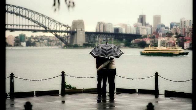 Музыка от головной боли. Шикарное видео. Океан любви! смотреть онлайн