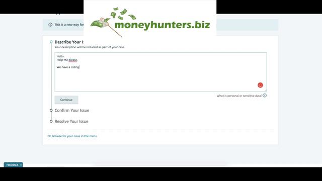 Амазон Help - Как получить помощь от поддержки Амазон - Amazon Private Label 2020 смотреть онлайн