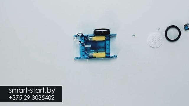 Школа программирования и робототехники в Минске - SmartStart смотреть онлайн