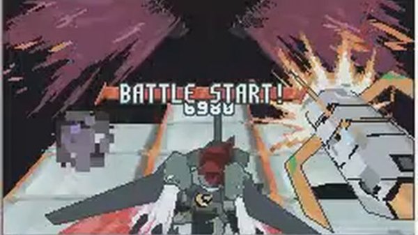 Megaman Starforce 3 Red Joker N Black Ace Specials