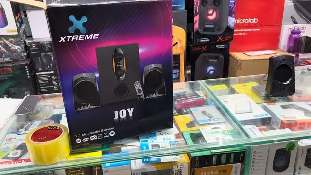 XTREME JOY SPIKER смотреть онлайн