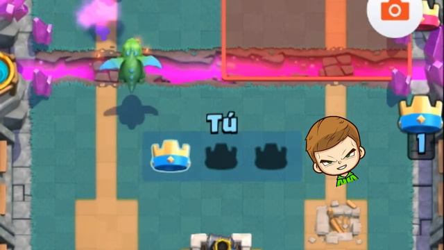 Triste perdida en clash royale ( frank crak ) смотреть онлайн