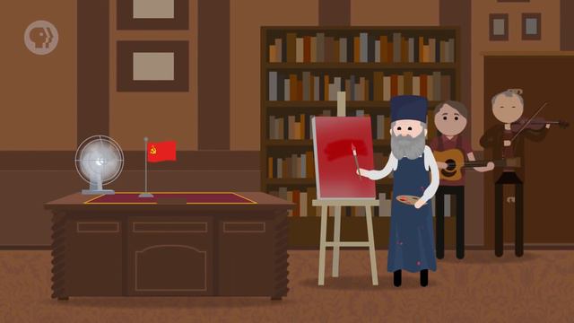 Aesthetic Appreciation: Crash Course Philosophy #30 смотреть онлайн
