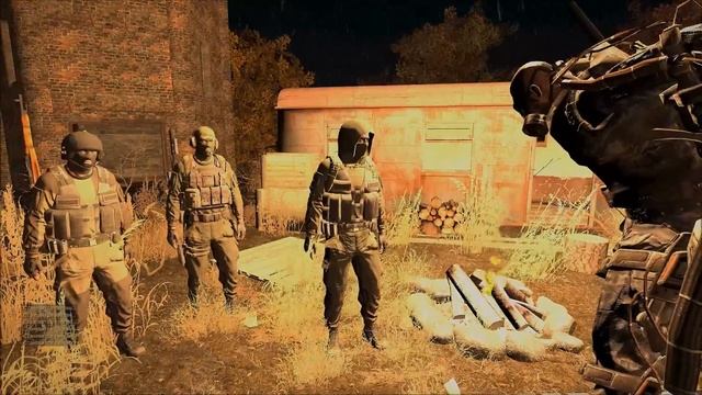 ArmSTALKER-(Проповедь от монолита)#2 смотреть онлайн