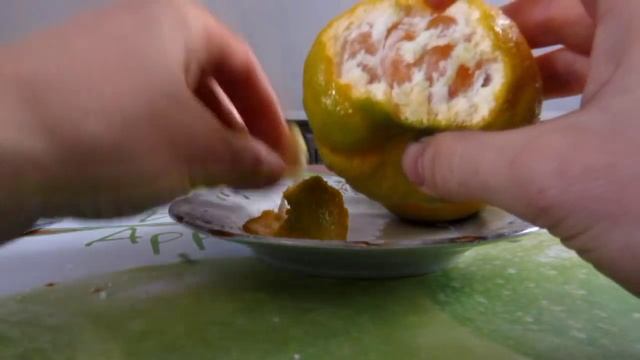 Цитрус поспел. Мандарин уншиу ? смотреть онлайн