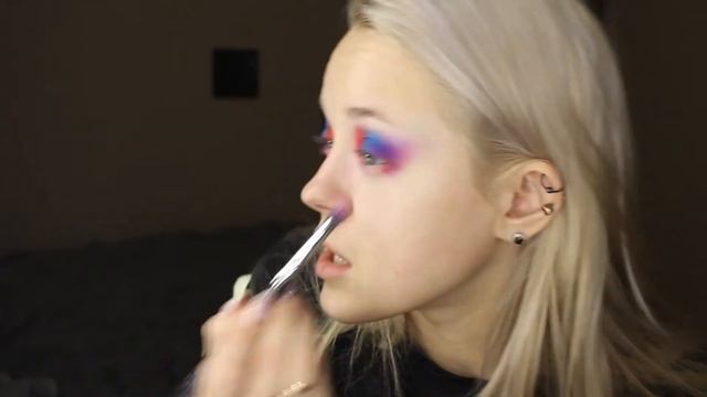 ПАЛЕТКА мини BRIGHT MATTE BY BEAUTY BAY | и немного о 