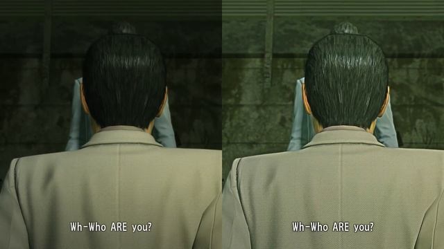 NVIDIA Game Filter 2021: Yakuza Kiwami (4k Ultra Quality Preset Nvidia GTX1080ti) смотреть онлайн