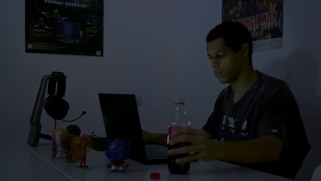 XPG GRIT Free Esports Training Software смотреть онлайн