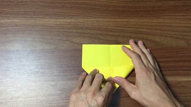 Как сделать бумажный самолетик бумеранг, который возвращается #13 origami paper airplane смотреть онлайн